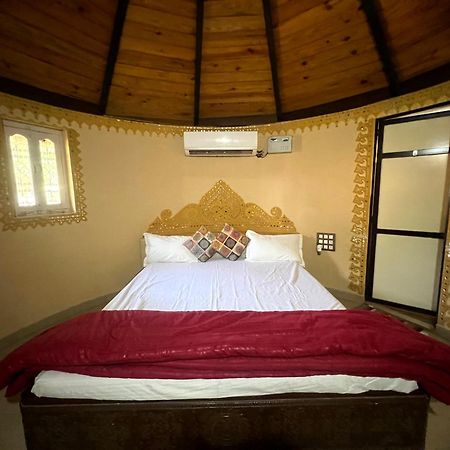 The Kutch House Hotell Bhuj Eksteriør bilde